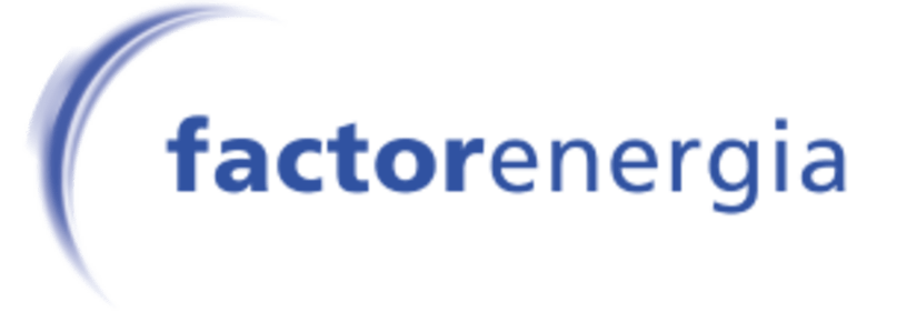 Logo de Factor energia